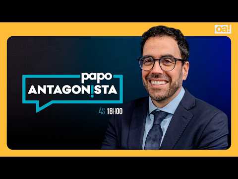 Fake news, secrets, and campaign success strategies | Papo Antagonista – 10/12/2026