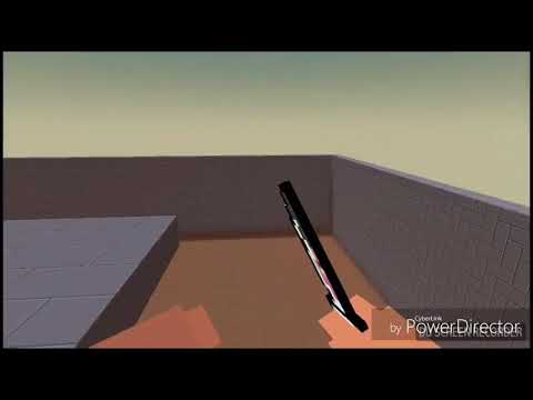 Block Strike Playground Glitch