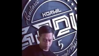 Guitar cover-Sumpah benang emas