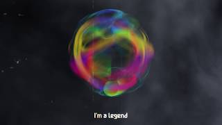 Legend (Lyric Video) - Rebelution