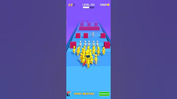 Level 123 Complete Join And Clash All Level Complete Short Youtubeshort SWAG YT 