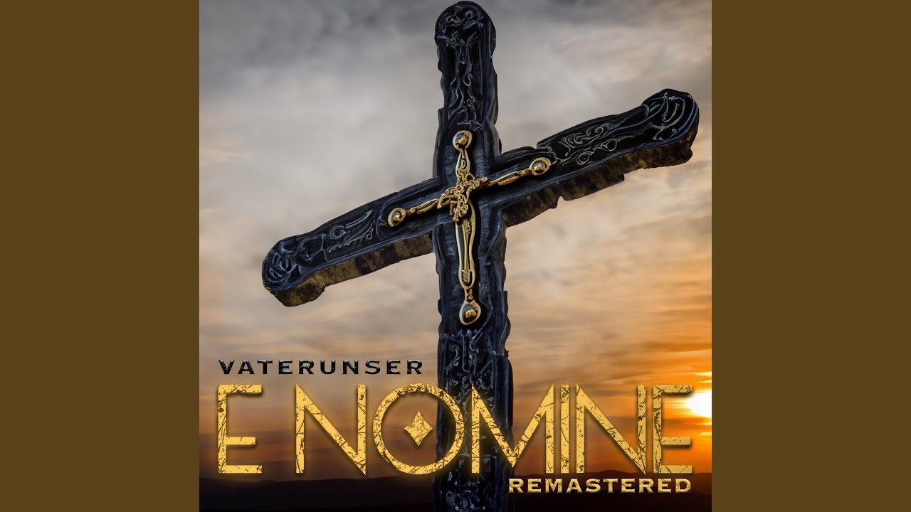 Vater Unser (Pulsedriver Remix 2024 Remastered)