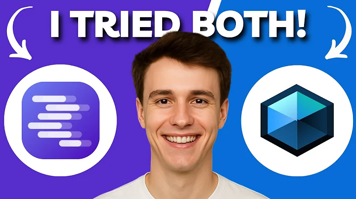 LM Studio vs Msty – Which AI Tool Is WINNING in 2025? (FULL REVIEW!)