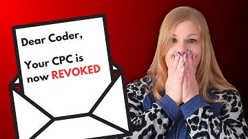 DIT kan ervoor zorgen dat u uw CPC verliest - Fouten die u moet vermijden!