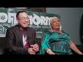 DFW NORML Interviews Comedian & Actress Luenell