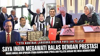 Download Lagu 🔴 HANYA MEGA YANG BISA BEGINI !! KEDZALIMAN KETUM PBVSI \u0026 PELATIH DIBALAS DENGAN PRESTASI MP3 Download Lagu 🔴 HANYA MEGA YANG BISA BEGINI !! KEDZALIMAN KETUM PBVSI \u0026 PELATIH DIBALAS DENGAN PRESTASI MP3