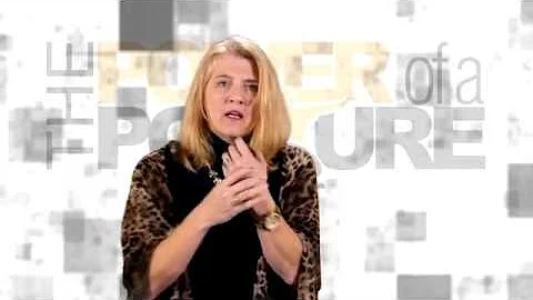 Pursuit of God's Presence   Elaine Goddard