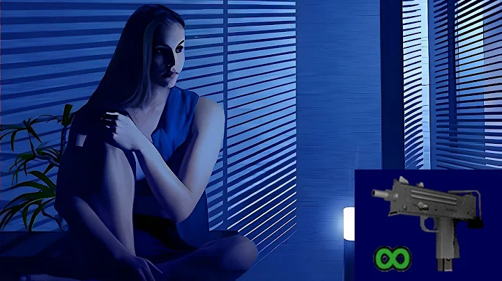 Resident Evil (1996) Jill Valentine - Ingram Infin...