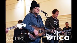 Wilco - One and a Half Stars [Songkick Live]