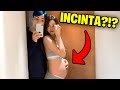 LA MIA RAGAZZA Ãˆ INCINTA!!