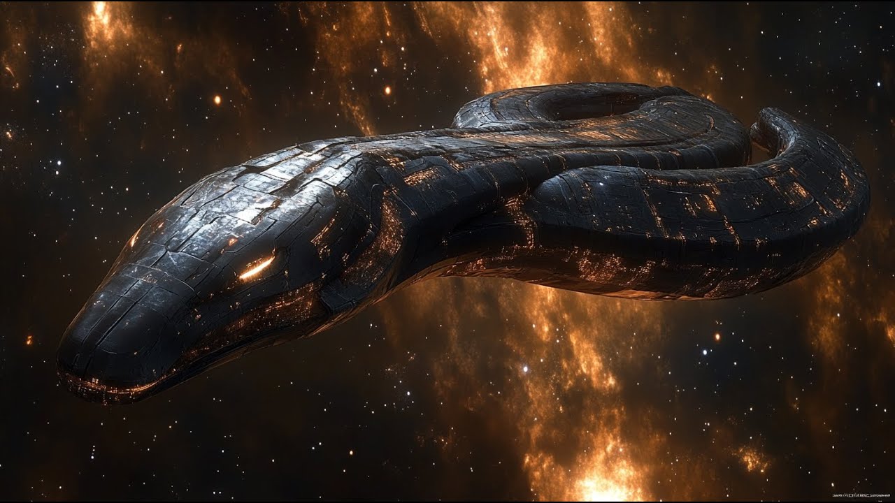 Sygnał SOS dotarł do mieszkańców Świata Śmierci – nie wysłali pomocy, wysłali flotę