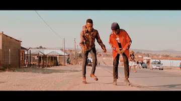 Deejay Zebra SA & Pro Tee-Danko[Official Music Video]