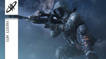 "On A" COD BO2 Edit By Kyuu & Kami