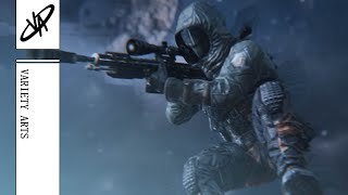 "On A" COD BO2 Edit By Kyuu & Kami