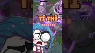 JINX DIFF 15 |  #leagueoflegends #lol #adcarry #jinxdiff95
