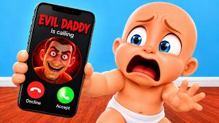 Dont Call Evil Daddy At 3Am