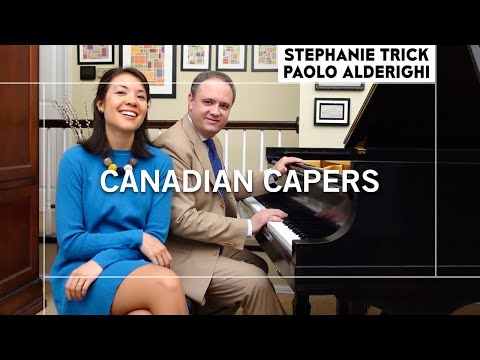 Putar Canadian Capers - Jo Stafford