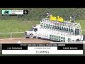 Binging wins Race 6 on Saturday, February 28 at Santa Anita Park