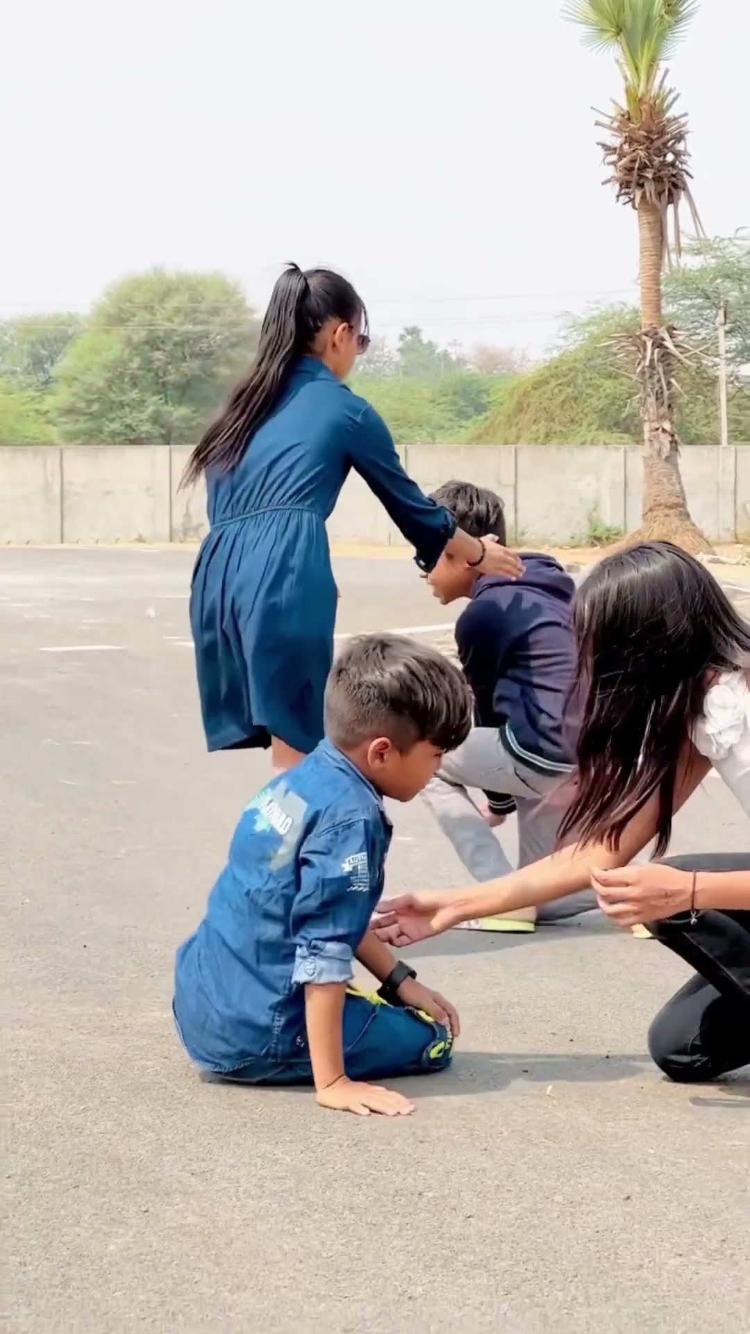 Tappu Parmar || #tappuparmar #trending #gujarati #rajput