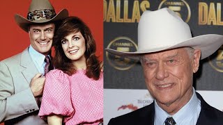RIP, 81 Years Old 'Dallas' Star Linda Grey's is Grieving The Untimely Death of Larry Hagman