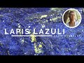 Lapis lazuli  the stone of the gods