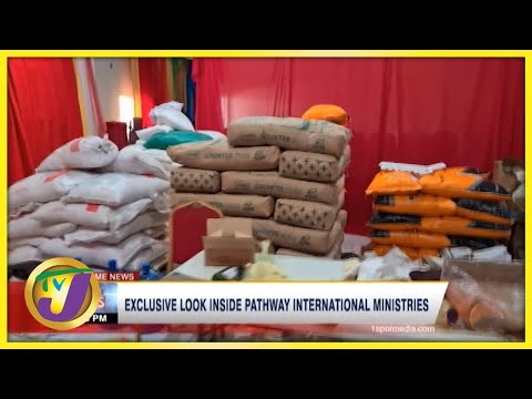 Exclusive Look inside the Controversial Building | TVJ News - Oct 22 2021