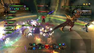 Nerwinter codg run | Gf dps.