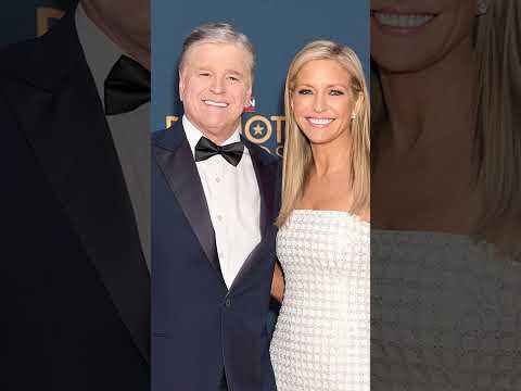 Ainsley Earhardt Sean Hannity Engaged