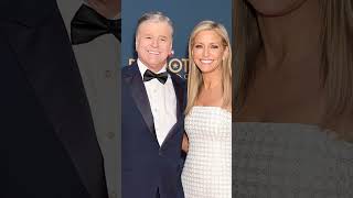 Sean Hannity and Ainsley Earhardt announce their engagement