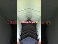 Challenge for you 😱 #trending #funny #tiktok #challenge