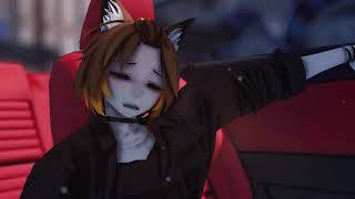 【MMD】So Sick