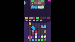 Knit Out Level 502 Easy Game Solution Walkthrough