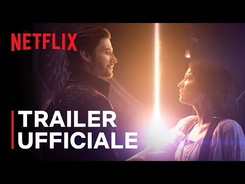 Tenebre e Ossa | Trailer ufficiale | Netflix Italia