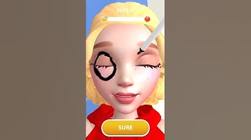 Game All Levels Walkthrough Gameplay iOS,Android Relaxing Video Update Level #shorts