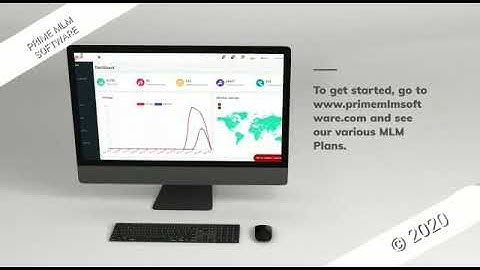 Network Marketing Software Or MLM Software  to Manage Your MLM Business Effectively