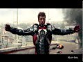 Железный человек [Iron Man] Skillet-Awake and Alive.mov