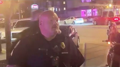 Columbia police officer suspended after using racial slur