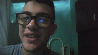 Trolei Minha Mãe Apanhei?