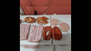 distri Valle distribuidora de insumos alimenticios