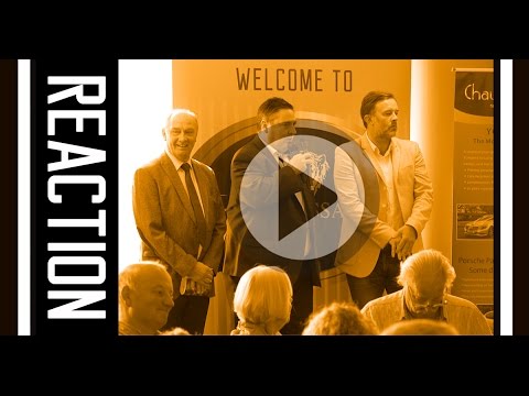 hull down The Tigers v Rotherham | Reaction with Brian Horton and Ian Ashbee