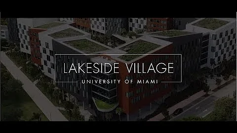 Lakeside Village at University of Miami Features ALPOLIC MCM