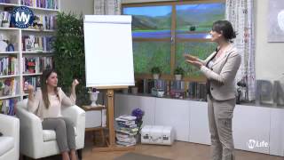 Corso Di Pnl - Gli Ancoraggi Nicoletta Todesco