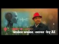 Cover Music By Ai Hayiluu Kitaaba Walee Walee 2026 