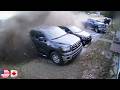 North American Car Crash Compilation - 770