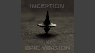 Inception - Time (EPIC VERSION) - Ihsan Dincer