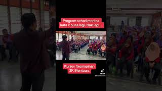 Modul tak bosan, pelajar dapat input maksimum. #motivasi #pelajar
