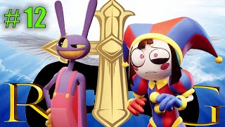 The Amazing Digital Circus: Analysis From A Christian Perspective | Restored Geeks #12