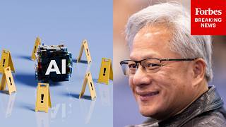Nvidia Launches New Safety Platform—Says It Can Prevent AI Agents From Going Rogue
