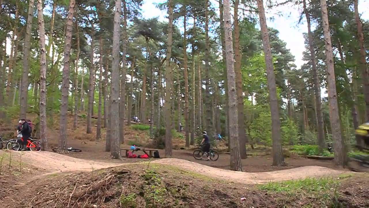 Whackjam - Chicksands May 2012