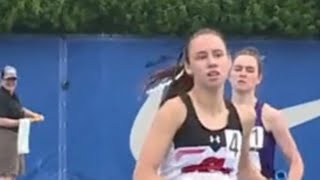 Stark County wins 4x800!